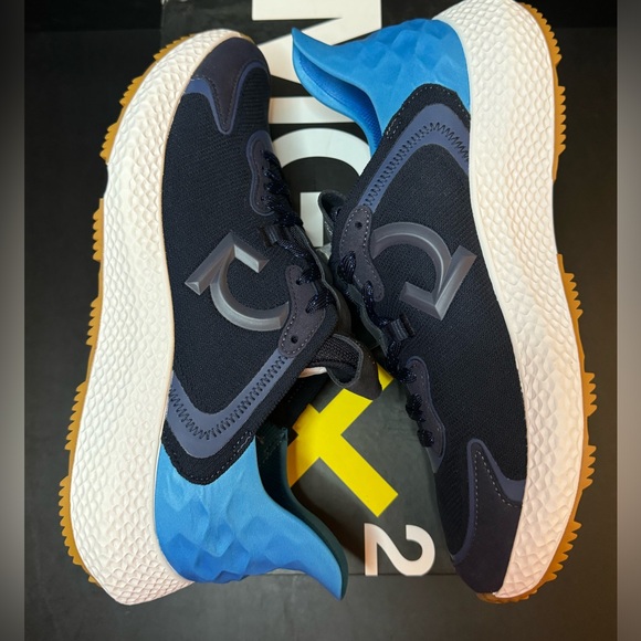 G/FORE MG4X2 HYBRID GOLF CROSS TRAINER - Twilight - Picture 7 of 15